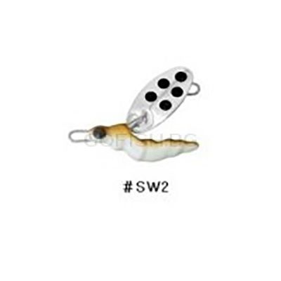 D-3 Custom Lures Phar Lap 2.5g.
