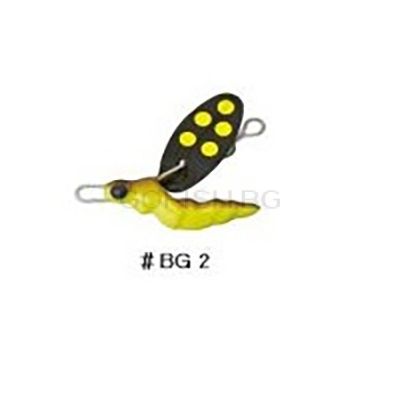 D-3 Custom Lures Phar Lap 2.5g.