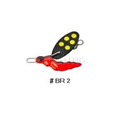 D-3 Custom Lures Phar Lap 2.5g.