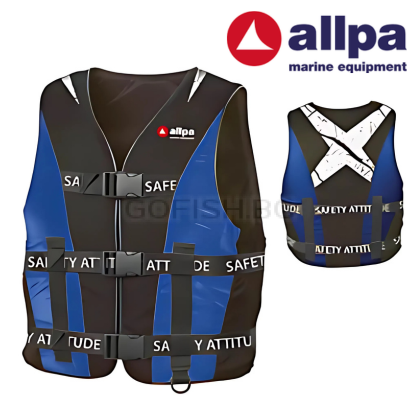 Life jacket Allpa Sport