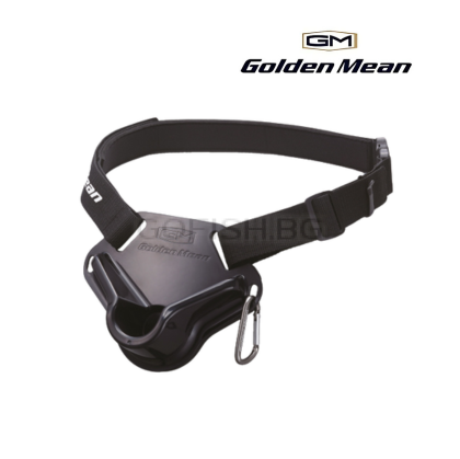 Shore Jigging/Boat casting GOLDEN MEAN GM Pad Mini