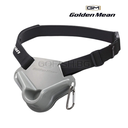 Shore Jigging/Boat casting GOLDEN MEAN GM Pad Mini