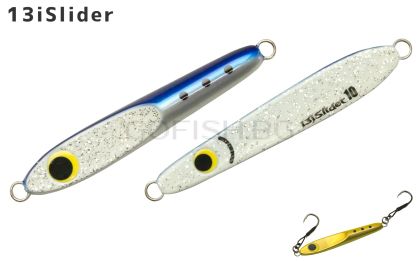 BREADEN 13iSlider 10g. #03