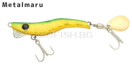 BREADEN Metalmaru13 55mm. 13g. #04