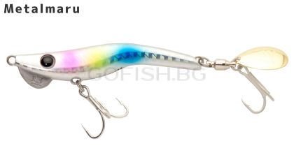 BREADEN Metalmaru28 70mm. 28g.#10