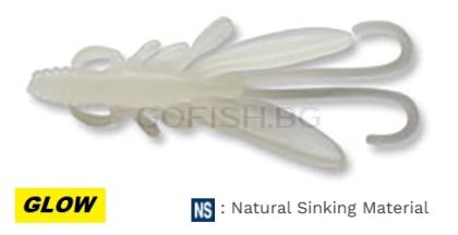 Ecogear KASAGO Shokunin Bug Ants 2.0"#248