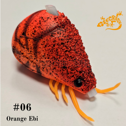  Geecrack METAIKA 150g.