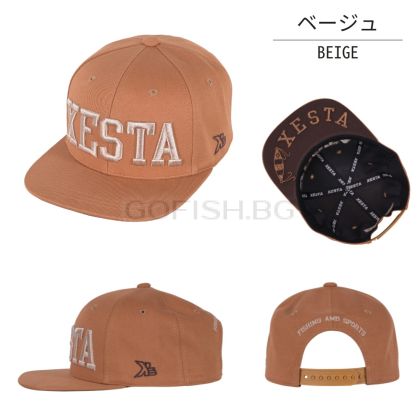 XESTA Baseball Cap