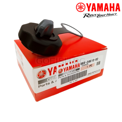 Капачка за резервоар Yamaha F2.5- F6 6BX246100200