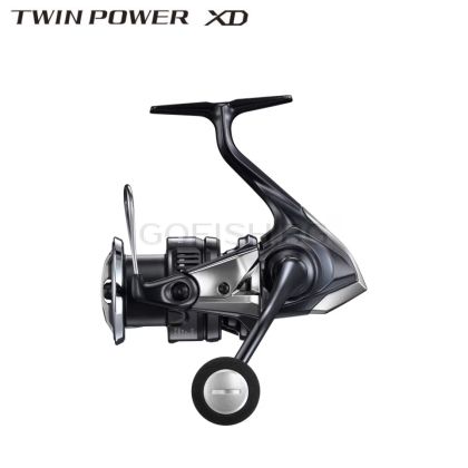 Shimano 25 Twin Power XD C3000XG