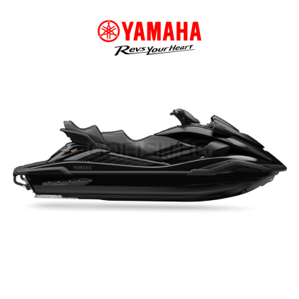  Yamaha FX Cruiser SVHO