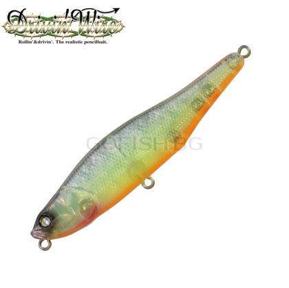 Whiplash Factory Drivin'wire 115mm. 21.5g. #006MGM-IP
