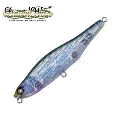 Whiplash Factory Drivin'wire 115mm. 21.5g. #S003RND-IP