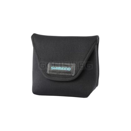 Shimano Reel guard BP-071Y -Black