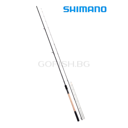 Въдица Shimano AERO X3