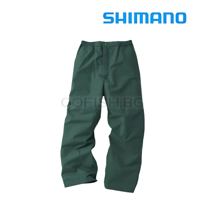 Панталон Shimano Radstep Warm Pant 