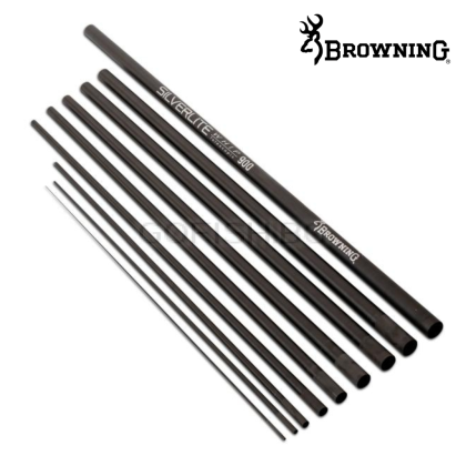 Въдица Browning Silverlite Whip