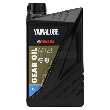 Масло за редуктор Yamaha Yamalube SAE90 GL4