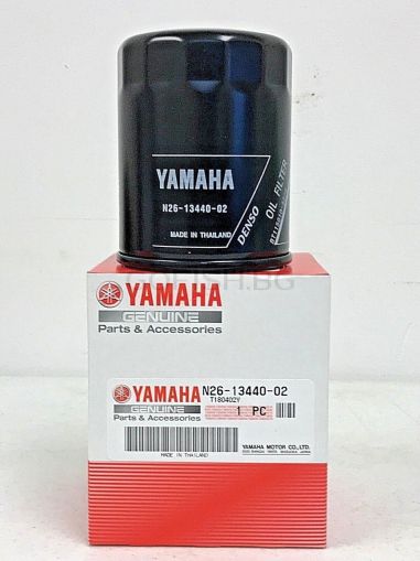 Oil Filter Yamaha  225-350к.с  N26134400400