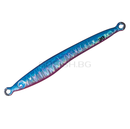 Valley Hill Blue Beak TG Jig 30g.