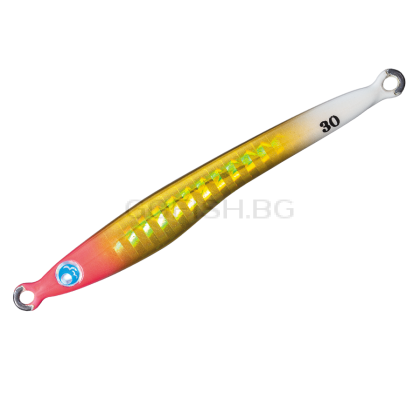 Valley Hill Blue Beak TG Jig 40g.