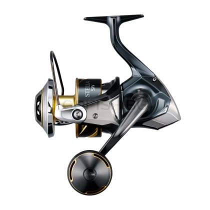 Shimano 25 STELLA SW-D 10000PG