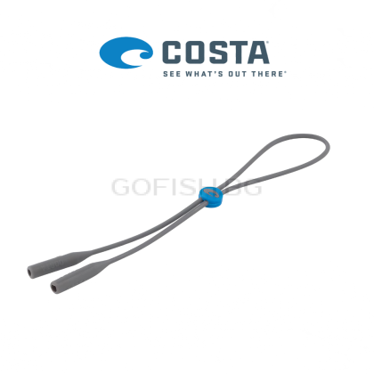 Costa C-line Adjust Retainer Silver CA 18