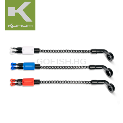 Korum Bite Indicator Bobbin Set K0360085