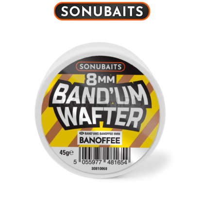 Sonubaits Band'Um  Waft Banof 8mm S1810068