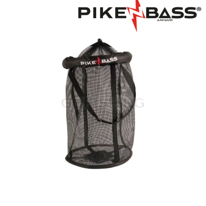 Pike'n'Bass Belly boat keepnet 419300