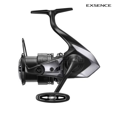 Shimano 25 Exsence 3000M HG