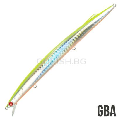 SeaSpin Mommotti S 220mm. 56g -GBA