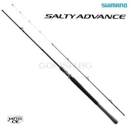 Shimano 25 Salty Advance Offshore Model