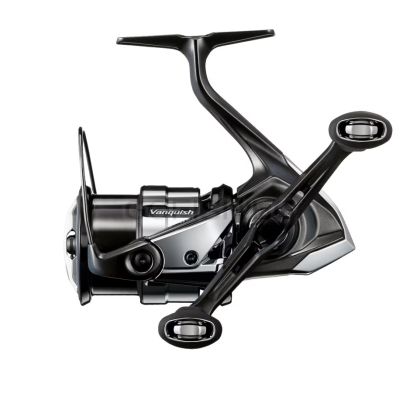 Макара Shimano 23 Vanquish FC C3000S DH Double Handle