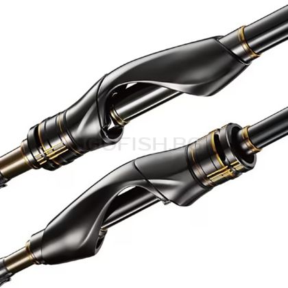 Въдица Shimano Soare Xtune