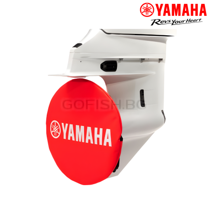 Покривало за витло Yamaha YMEPPSC01000 