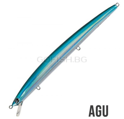 Воблер SeaSpin Mommotti SS 180mm. 28g.