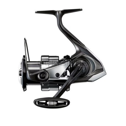 Shimano 23 Vanquish FC 