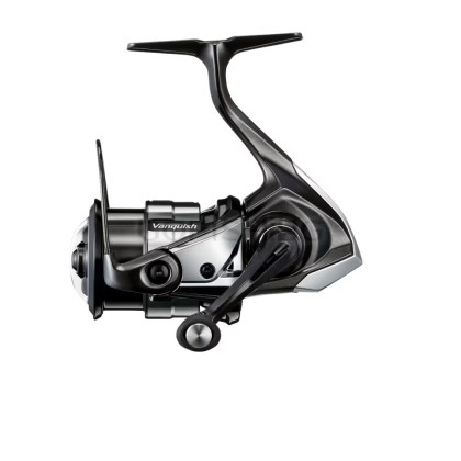 Shimano 23 Vanquish FC 