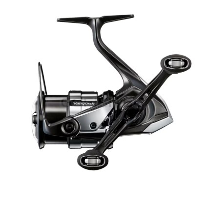 Макара Shimano 23 Vanquish FC 