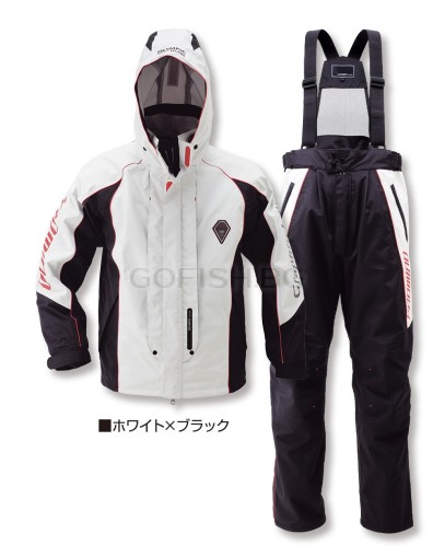 Graphiteleader Promind Leader Rainware