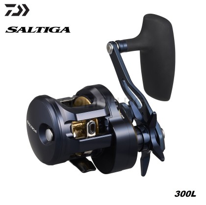 DAIWA 25 Saltiga 300L