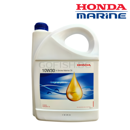Масло HONDA Marine 10W30