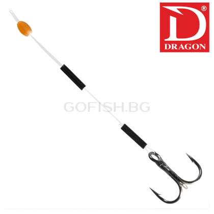Повод Dragon Stinger 8kg. 