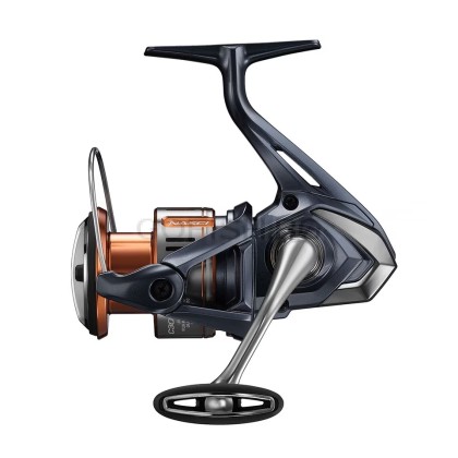 Shimano 25  NASCI FD