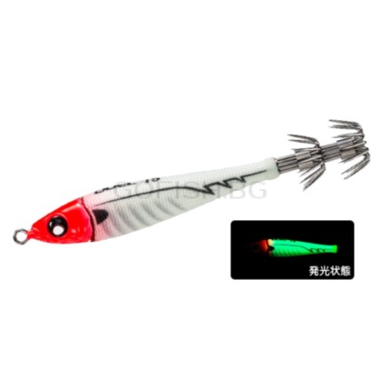 Калмарка DUEL EZ-Bait Metal #15 56g. A1712