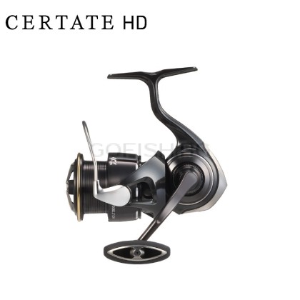 Макара DAIWA 26 Certate HD