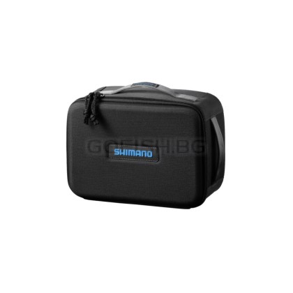 Shimano reel case Black BA-029Y