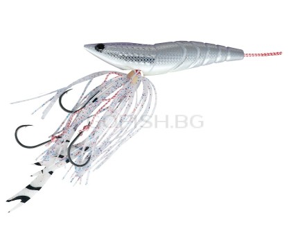 Примамка Real Fisher EbiRaba 45g.