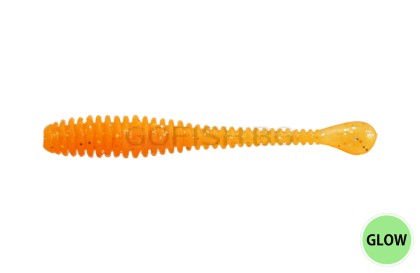 Силиконова примамка ISSEI Umitaro Bulky Spaterra 1.8"